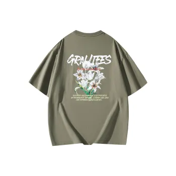 K bird T Shirts Unisex