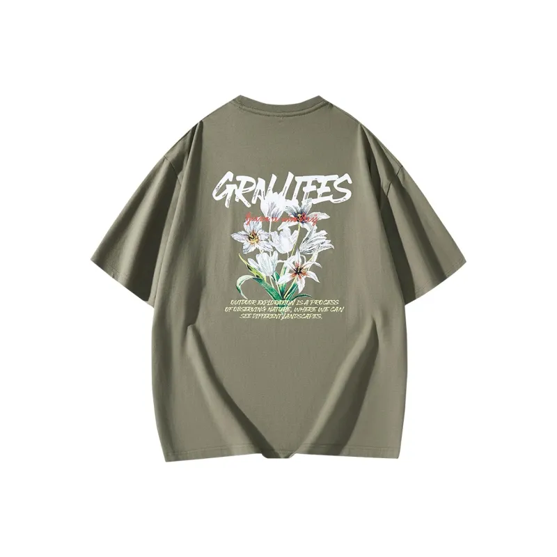 K bird T Shirts Unisex-0