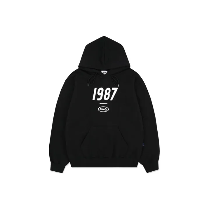 Mmlg Sweatshirts Unisex-12