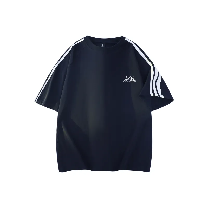 KADAKADA SUITE T Shirts Unisex-10