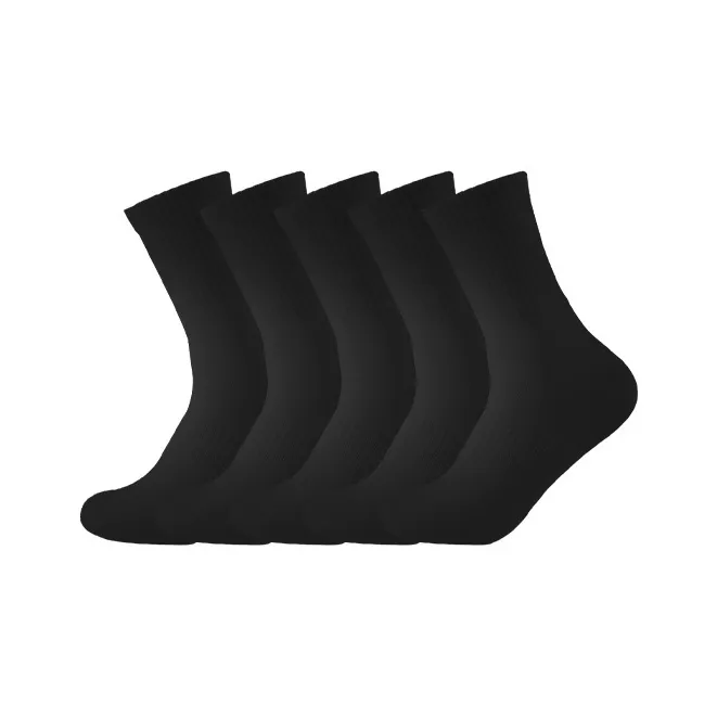Caramella Mid Calf Socks Unisex Combo Set-6