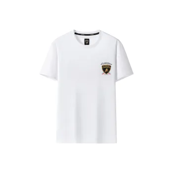 Automobili Lamborghini T Shirt Unisex