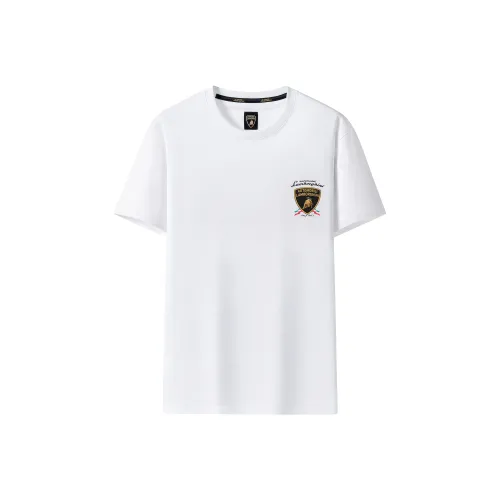 Automobili Lamborghini T Shirt Unisex