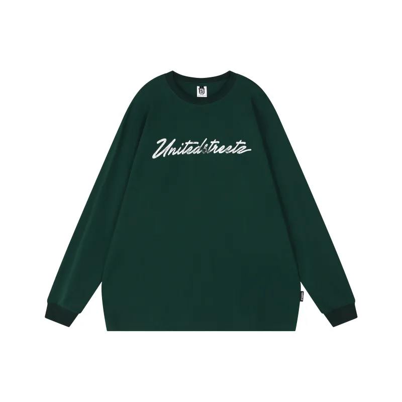 US T Shirts Unisex-7