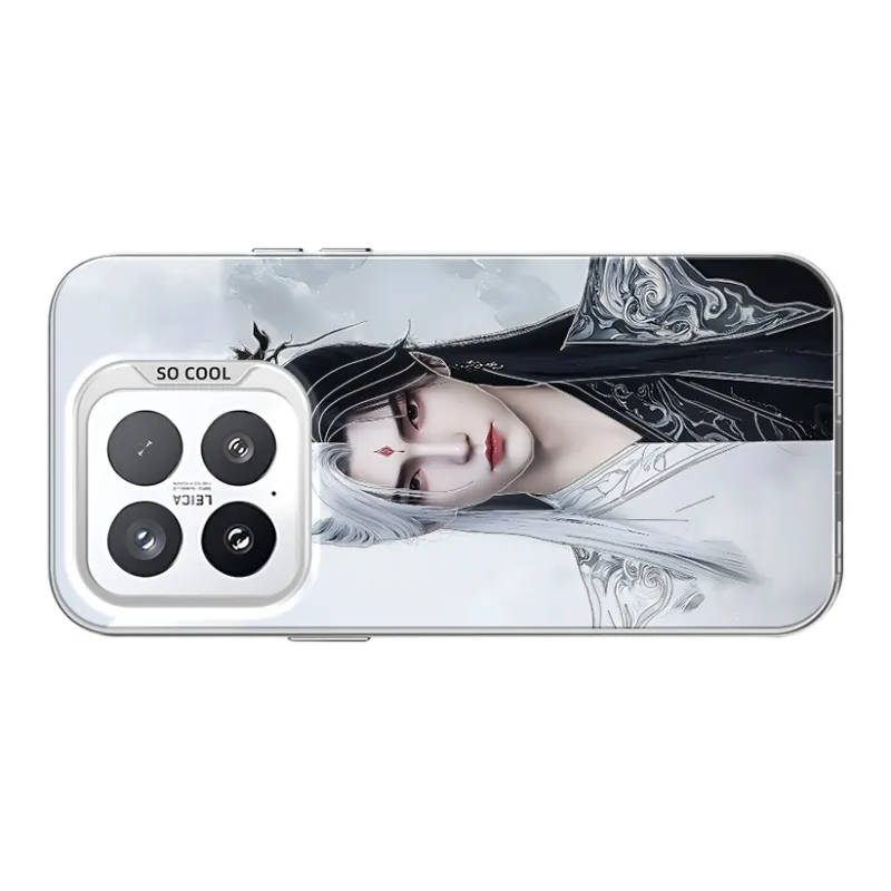 MANQIN Phone Cases-4