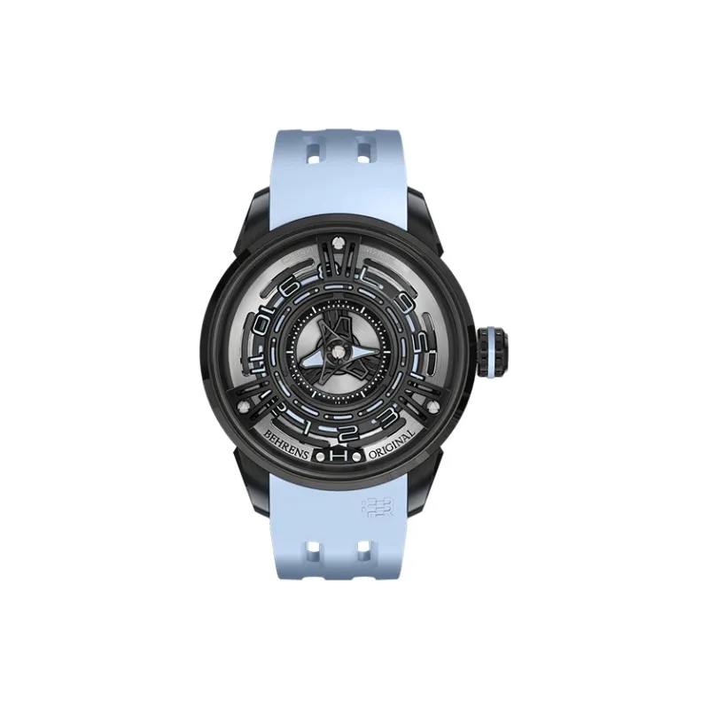BEHRENS Unisex Watch-1
