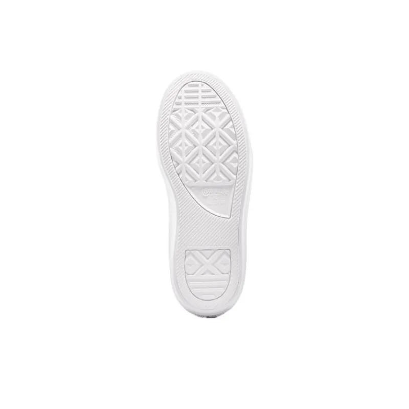 Converse Women's Chuck Taylor All Star Move Platform High 'Embroidered Strawberries' Women's-4