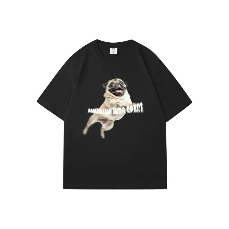 42SPACESHIP T Shirts Unisex-5
