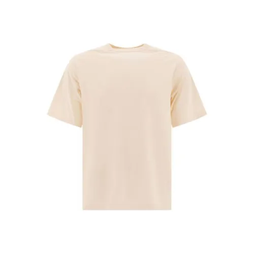 RICK OWENS Crewneck T Shirt