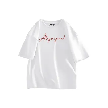 MJ STYLE T-Shirts Unisex