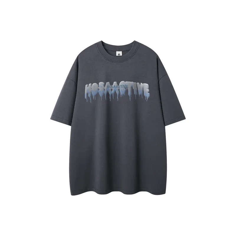 Hosa T-Shirts Unisex-3
