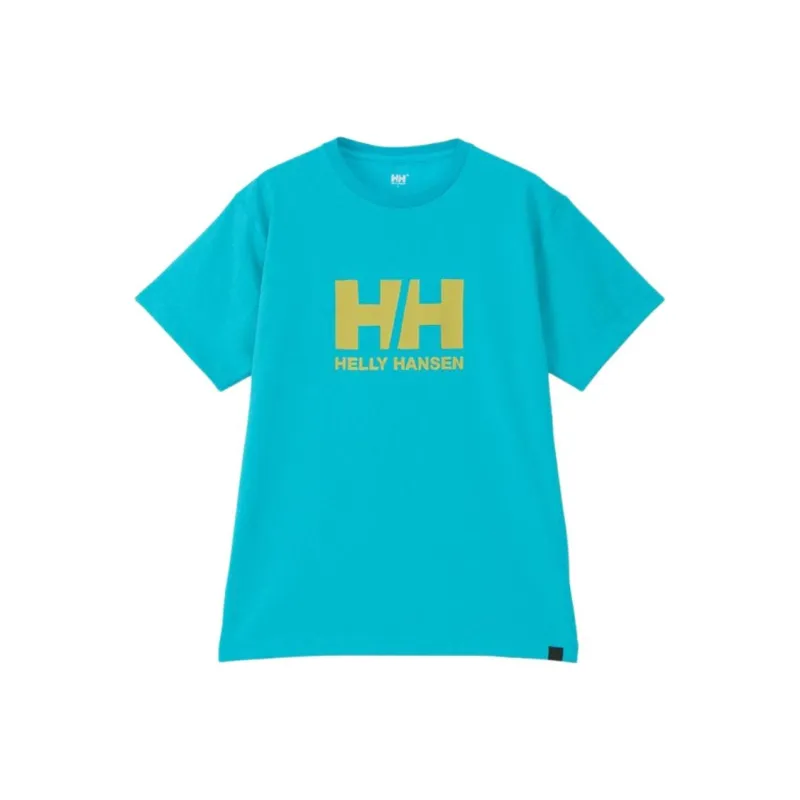 HELLY HANSEN T Shirts Unisex-4