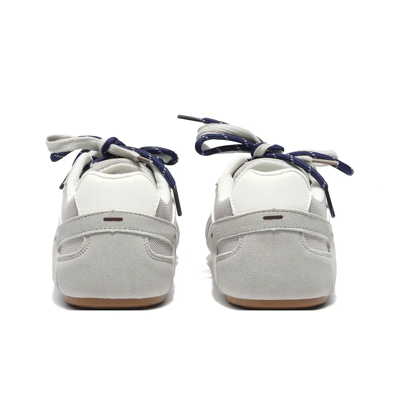 Dawei's House Low Top Casual Shoes Women's-1
