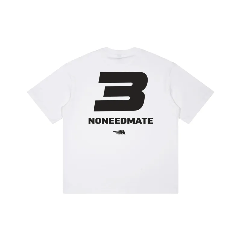 NOMT T Shirts Unisex-6