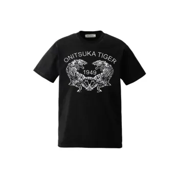 Onitsuka Tiger T Shirts Unisex