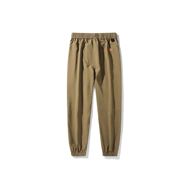 Ordifen Cargo Pants Unisex-11