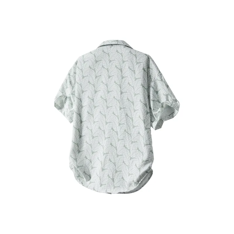 Shirt Unisex Dominican Republic Apricot Single Item-5