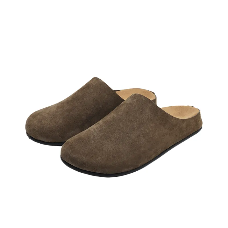 YEDANI Wrap toe Slippers Unisex-2