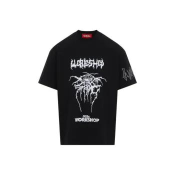 032c Armour T Shirt