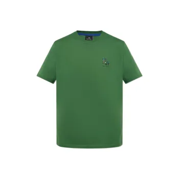 PS By Paul Smith Ps Logo T Shirt
