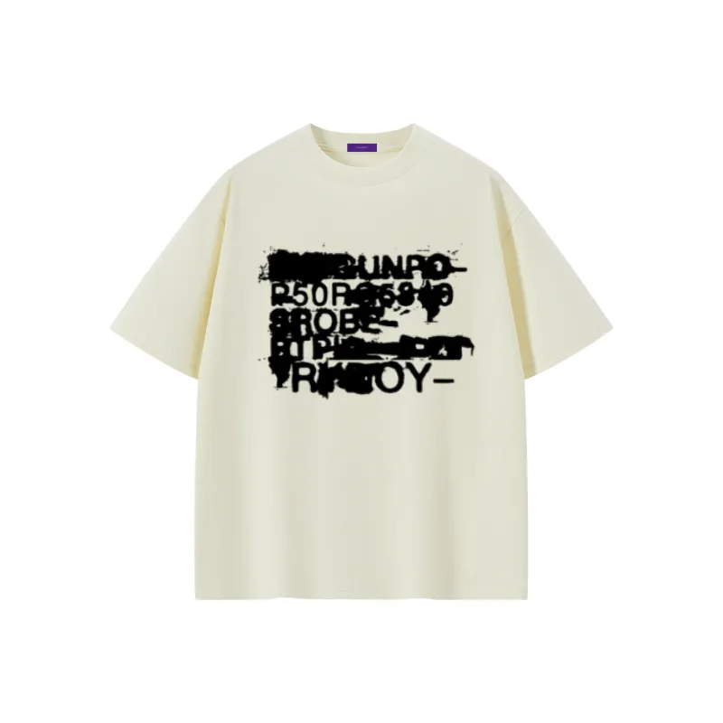 ONEANNET T Shirts Unisex-4