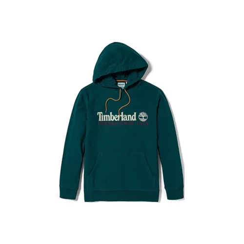 Timberland Sweatshirts Men Green