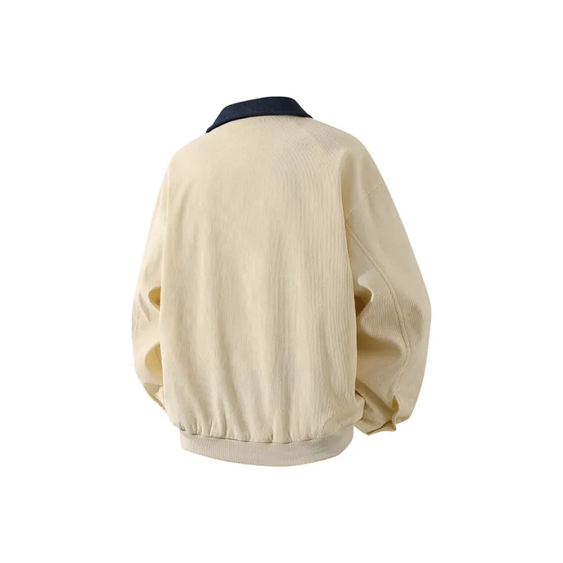 BRUMAIRE Jacket Unisex Yellow Comes With Brooch-5