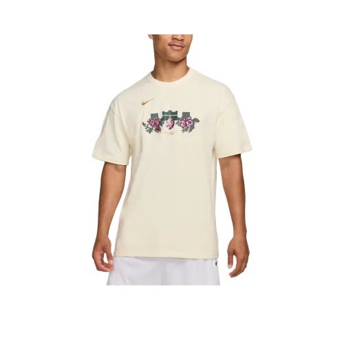 Nike pre Men's Max90 Basketball T Shirt