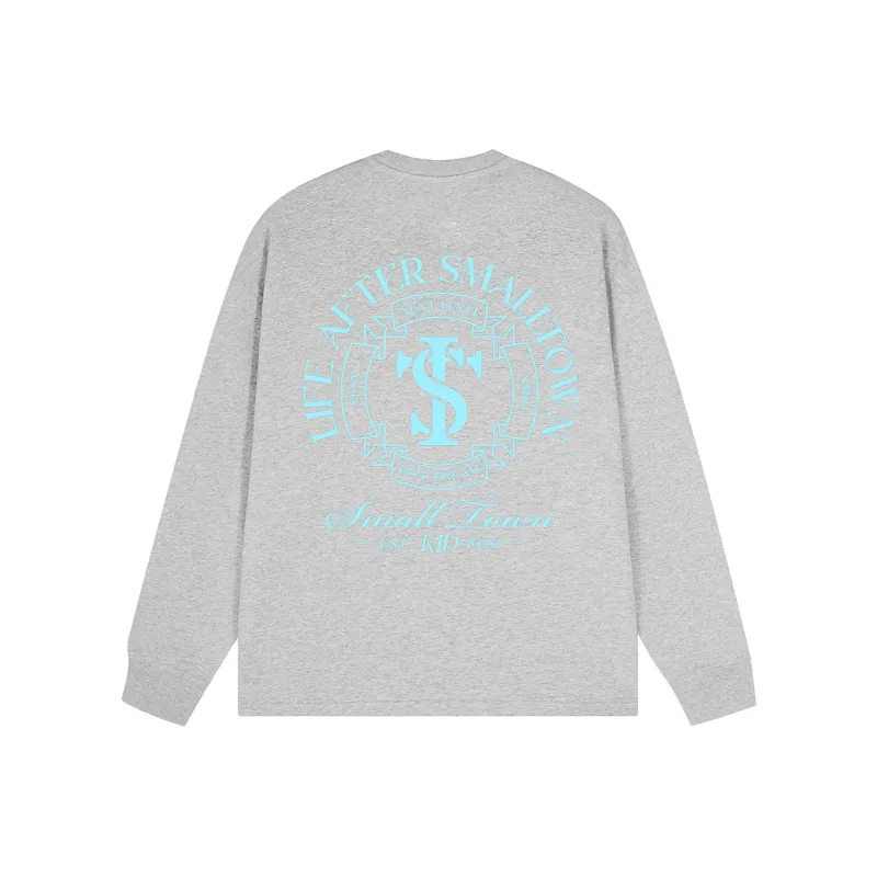 STK SMALL TOWN KID T Shirt Unisex-6