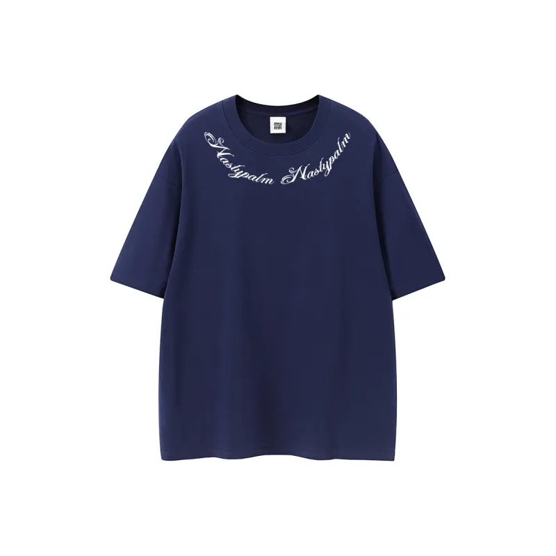 NASTYPALM T-Shirts Unisex-3