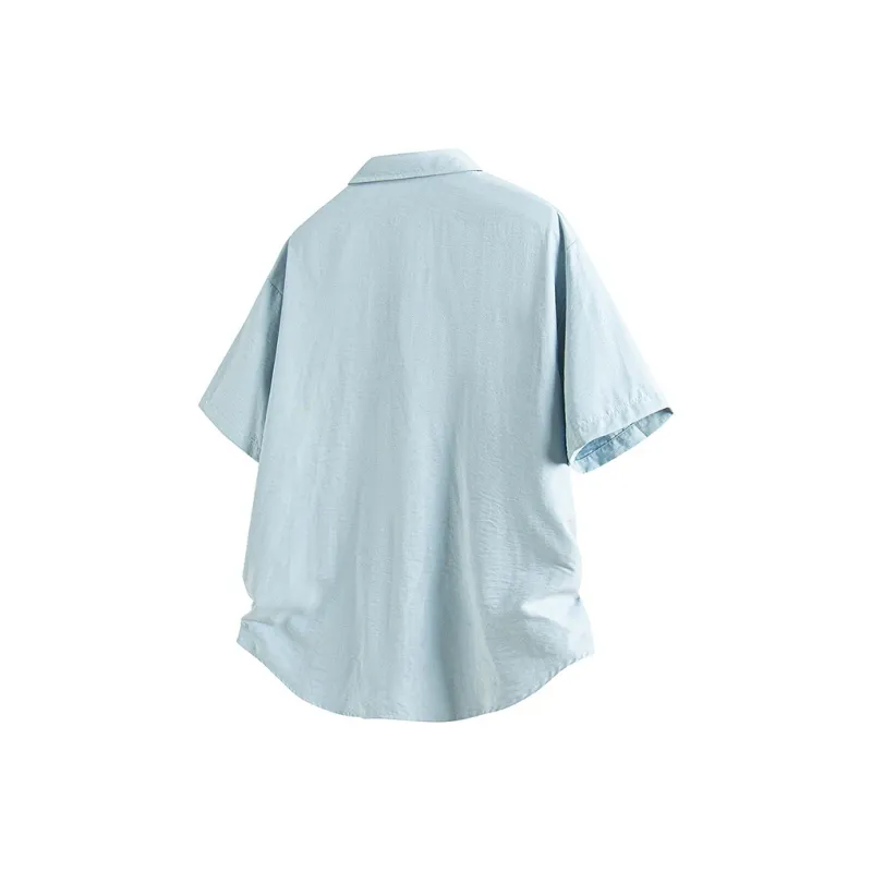 MIIOW Trend Party Series Shirt Unisex-13