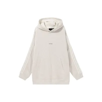 Adidas Ivy Park Cargo Hoodie All Gender