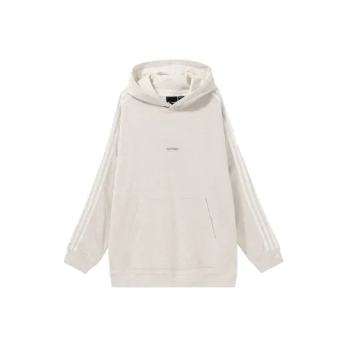 Adidas Ivy Park Cargo Hoodie All Gender