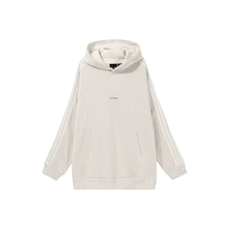 Adidas Ivy Park Cargo Hoodie All Gender-0
