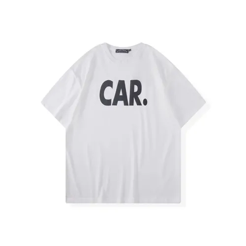 I'm David T Shirts Men White