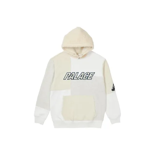 PALACE Fleeced Hood