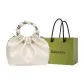 White+Shopping Bag