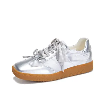VAEL Low Top Skateboard Shoes Women's
