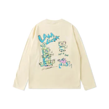LAMLICKA T Shirts Unisex