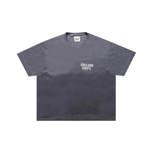 Gallery Dept. T-Shirt Men's Black