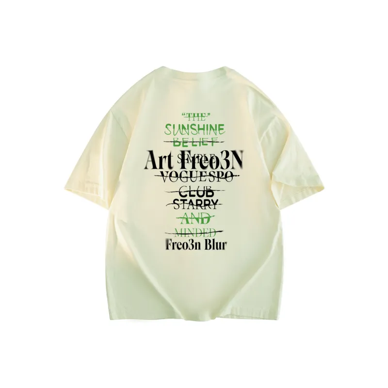 FREO3N T Shirts Unisex-12
