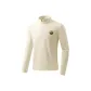 [Quick-Dry Antibacterial]Light Beige (Tf Hero Glow Chest Logo)