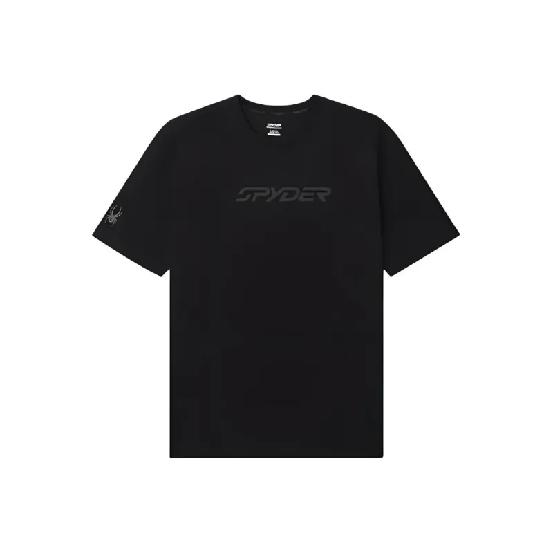 SPYDER Training T Shirts Men-3
