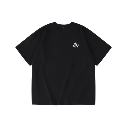 UNIWOLF T-Shirts Unisex