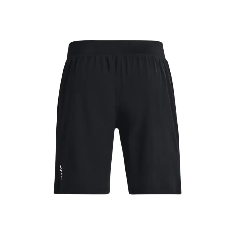 Under Armour Casual Shorts Men's Black-1