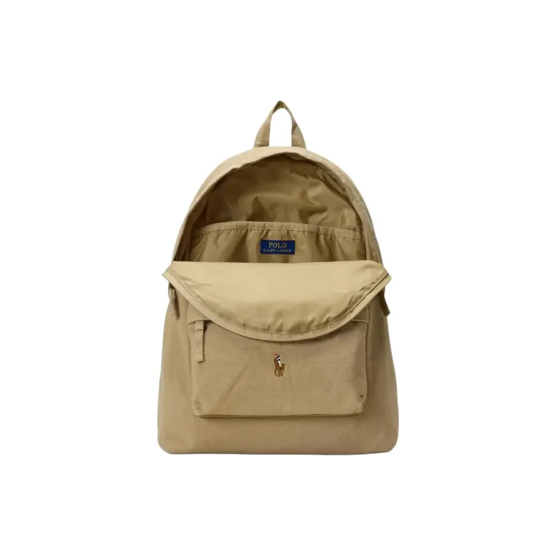 Polo Ralph Lauren Polo Pony Backpack-3