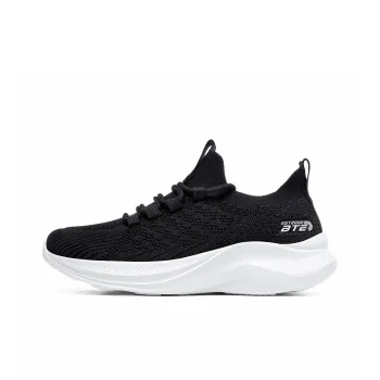 BTE Anti Slip And Wear Resistant Breathable Low Top Casual Shoes Women's