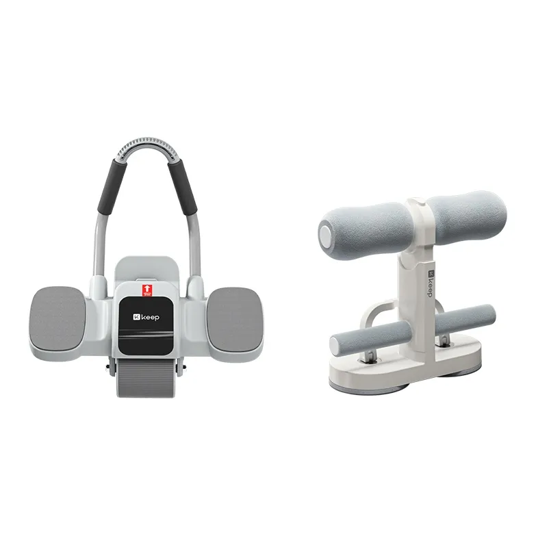 Keep Abdominal Rollers-6