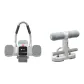 [Fitness Combination]Abdominal Roller+Sit-Up Assist Device