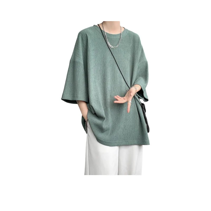 TESTUNG T-Shirts Unisex-31